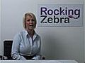 Rocking Zebra - A Vidify Production