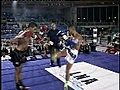 Mourad Khider vs Fayçal Akhlafa