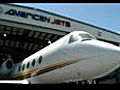 American Jets Internet Commercial