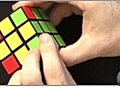 Solve Rubik’s Cube