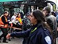 Jerusalem Bus Bomb: British Death Confirmed