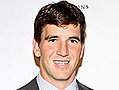 Happy Birthday,  Eli Manning