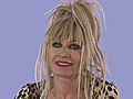 Betsey Johnson Video Blog: Episode 3