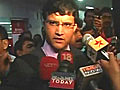 I will play if I get a chance to play in IPL: Ganguly