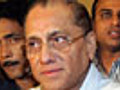 Court sends Dalmiya to face police