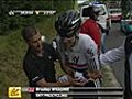 La chute de Wiggins