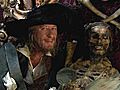 Pirates Of The Caribbean: On Stranger Tides (Uk Featurette)