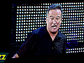 Robin Williams: Weapons of Self Destruction - The Buzz