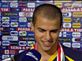 Parma,  parla Giovinco