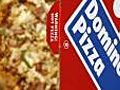 Business Bullet: Japan,  Gold, Ireland, Domino’s Pizza