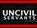 People’s faith in civil services erodes