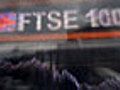 FTSE&#039;s Biggest Fall In 20 Years