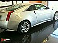 2011 Cadillac CTS #C156456 in Columbus OH,  OH