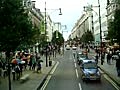 Things to do in London - Oxford Street