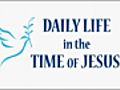 Daily Life in the Time of Jesus – Jesus DVD & Calendar – Bible Land...