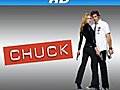 Chuck Versus the Muuurder [HD]