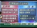 日朝「再調査」合意の真相 ２