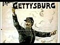 The Gettysburg Address in Pennsylvania