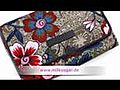 Geschenke Oilily Paisley Flower - Weihnachten