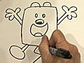 GeekDad: How to Draw Cartoons - Wubbzy Style