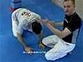 How To Perform The Jiu Jitsu Move: The D’arce Gator Roll