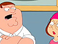 Family Guy: Meg,  That’s Final