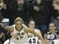 Green Bay Women get back on winning track