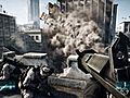 E3 2011: Battlefield 3 - Frostbite Trailer