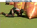 rheinmaintv Sport Paintball Bundesliga 2. Spieltag