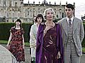 Brideshead Revisited