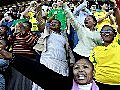 Crónica: Desde el santuario de los Bafana Bafana
