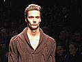 Collections : Z Zegna : Fall 2010