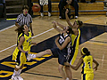 PSU at Michigan - WBB Highlights