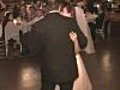 Funny_Baby Got Back Daddy Daughter Dance Wedding