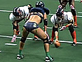 Seattle Mist vs Chicago Bliss Highlights