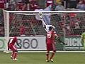 Save of the Week Nominees: Week 11