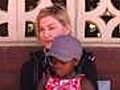 Malawians appeal to Madonna