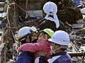 SOS plea from Japan hospital