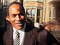 O.J. Simpson Confesses