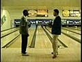 Bowling Lessons - Trigger Happy Tv