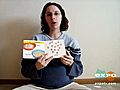 This video shows you the book