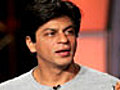 NDTV Imagine: SRK’s new TV show