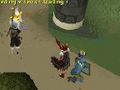 Runescape Insider Trading Secrets