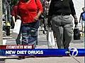 FDA to review new weight loss drugs