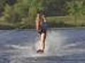 New London Water Ski Team Wins Honors