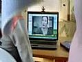 KPN Startpakket (webcam en Schoonmoeder