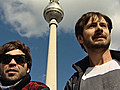 Lexy & K-Paul & der Berliner Fernsehturm (2)