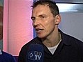 HSV feiert Weihnachten