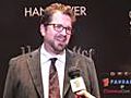 Exclusive: Horrible Bosses - Director Seth Gordon Cinemacon 2011 Interview