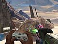 Play Halo - Using Halo 3 Covenant Weapons